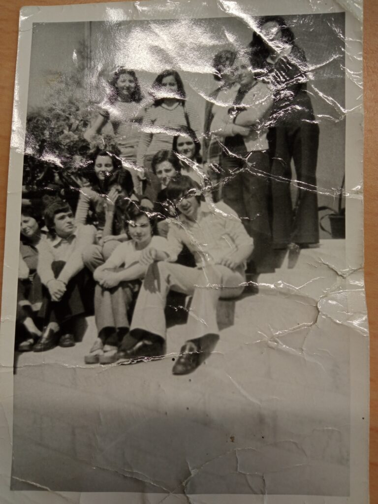 original 6