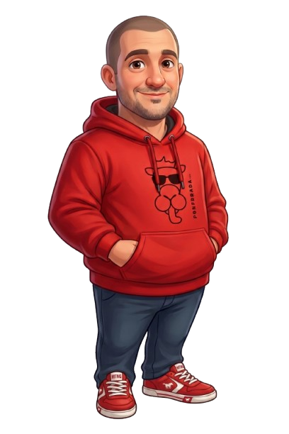 david martinez dibujo