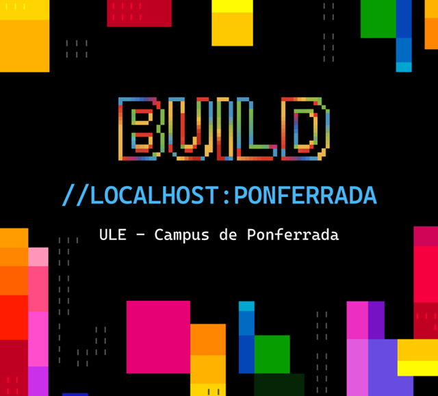 build localhost