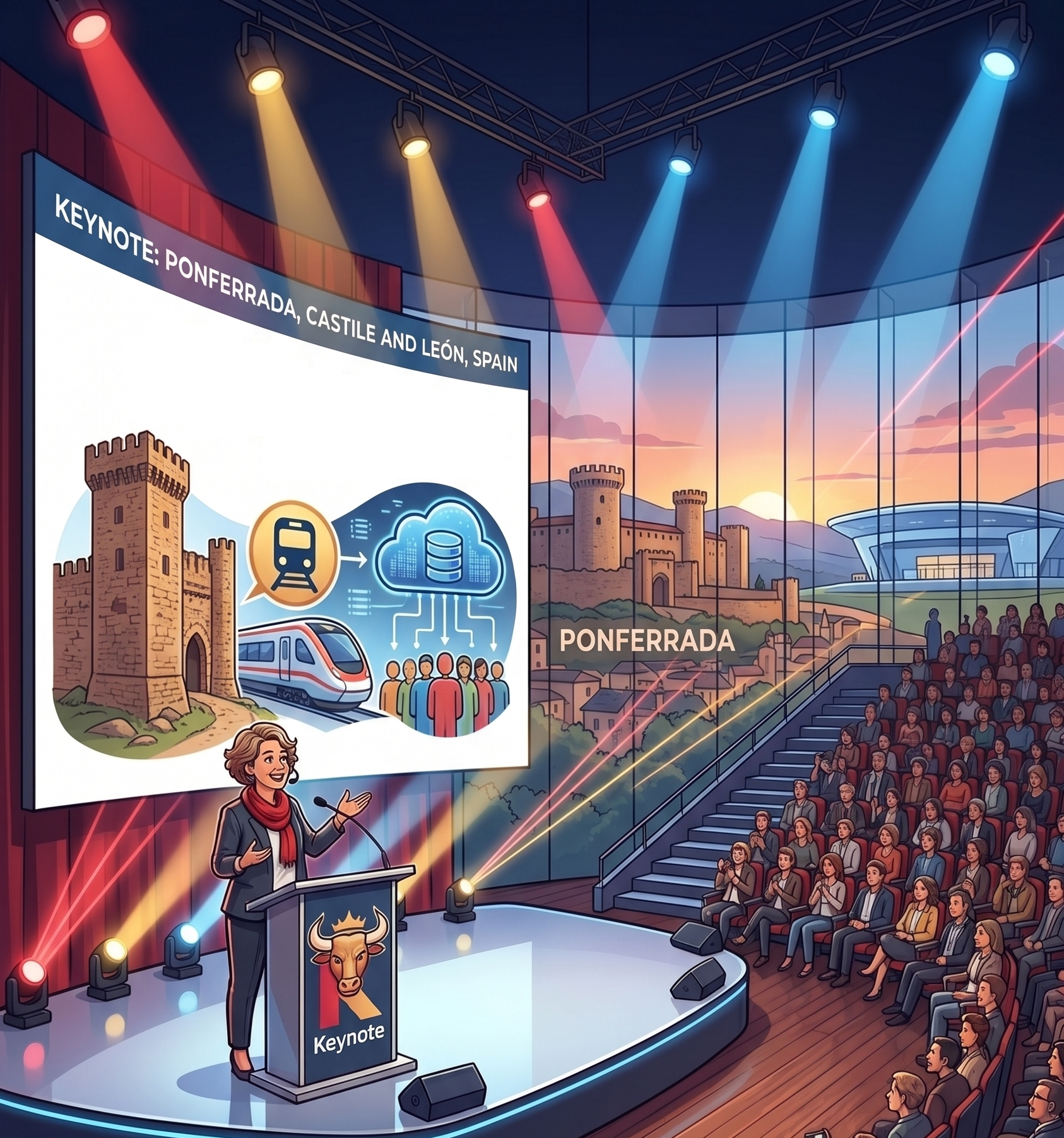 keynote