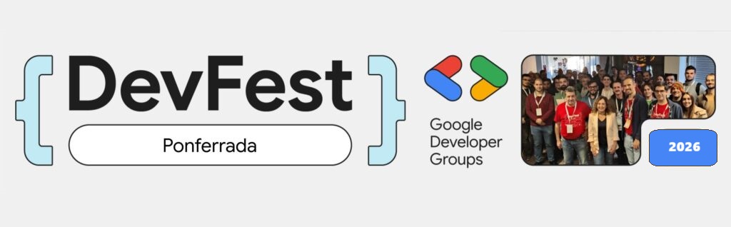 DevFest 2026 devfest2026